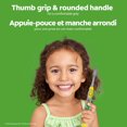 thumbnail image 2 of Colgate Kids Minecraft Toothbrush Pack, 2 Count, 2 of 4