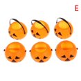 thumbnail image 1 of PENGXIANG 6 Pcs Seaux à Bonbons Halloween Support Décorations de Fête Halloween Accessoires, 1 of 5