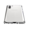 thumbnail image 4 of Speck Presidio Stay Clear Series Étui Rigide pour Samsung Galaxy Note10 - Transparent, 4 of 5
