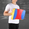 thumbnail image 4 of Almohadillas De Kickboxing Tailandesas De Alta Elasticidad, Almohadillas Para Patadas De Boxeo, Almohadilla De Karate Para Boxeo, Entrenamiento De Escudo De Patadas, 4 of 7