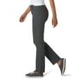 thumbnail image 5 of Lee Women's Relaxed Fit Straight Leg Jeans, 5 of 5