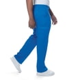 thumbnail image 3 of Urbane Ultimate Men's 2-Way Stretch Seven Pocket Full Elastic Scrub Pant, Style 9252, 3 of 4