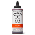 thumbnail image 2 of Pack Of 2 Kinder's Mild BBQ Sauce - 15.5 oz (Packaging May Vary), 2 of 5