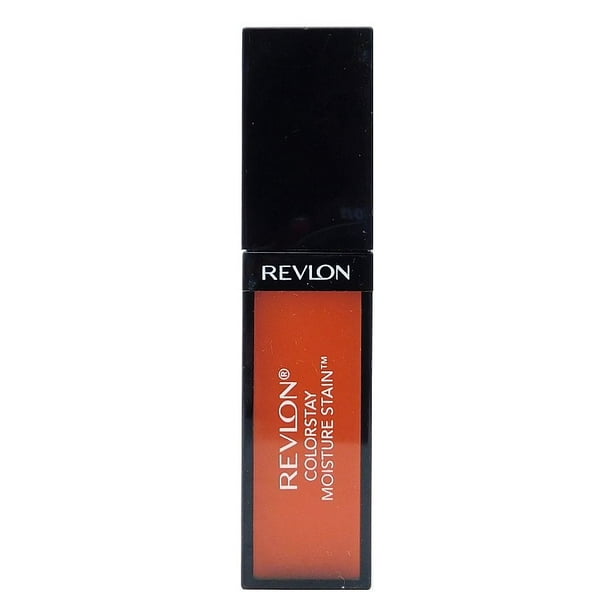 Revlon ColorStay Moisture Lip Stain, Milan Moment