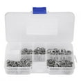 thumbnail image 1 of 300 Pcs Laveuse Dentelé Résistant à la Rouille, Durable, pour Atelier de Lavage Domestique, 1 of 8