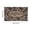 B, variant on Welcome Doormat, Stones Texture Door Mat, Heavy Duty Absorbent Dirt Trapping Entrance Rug, Absorbent Non Slide Doormat for Front Door Entryway Heavy Duty Indoor Outdoor Entrance Rug