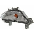 thumbnail image 3 of For Mazda 3 Sedan /Hatchback 2014 2015 2016 Turn Signal Light Assembly DOT Certified Driver Side For MA2530119 | B45A-51-360A, 3 of 4