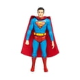 thumbnail image 4 of Figura de Acción McFarlane DC Retro Superman 6 Pulgadas Batman 66 Comic, 4 of 4