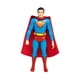 thumbnail image 4 of Figura de Acción McFarlane DC Retro Superman 6 Pulgadas Batman 66 Comic, 4 of 4