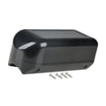 thumbnail image 4 of Caja de controlador de bicicleta eléctrica, caja de controlador de batería, accesorios portátiles para ciclismo, caja de protección para bicicletas M, 4 of 8
