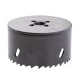 thumbnail image 2 of Escariador de metal Cola para agujeros Diámetro 38 mm-114 mm Núcleo de diamante Tamaño 12 83 mm Acero de alta velocidad, 2 of 8