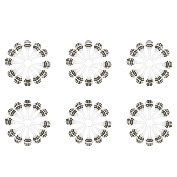 72 Pieces Floral Foam Oasis Bouquet Posy Holder for Wedding Bridal