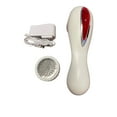 thumbnail image 2 of As Seen on TV - Foot Exfoliator Electric Personal Care Pedicure Treatment at Home- White, 2 of 5