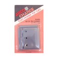 thumbnail image 1 of Portamonedas Barjan 02400750 para Auto Cambio Gris, 1 of 1