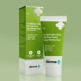 thumbnail image 1 of The Derma co 1% Salicylic Acid Oil-Free Moisturizer For Face with Oat Extract - 50g, 1 of 1