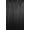 #1 JET BLACK, variant on Sensationnel Instant Up & Down Pony Wrap Synthetic Half Wig UD 11