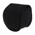 thumbnail image 2 of Outdor Neoprene Reel Cover With Thick Sponge Adjustable Opening For Baitcasting And Trolling Reels Nylon For Storage Organization, 2 of 6