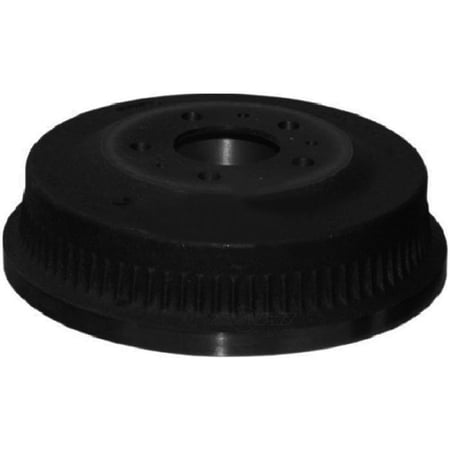 BENDIX PDR0407 Bendix Brake Drum