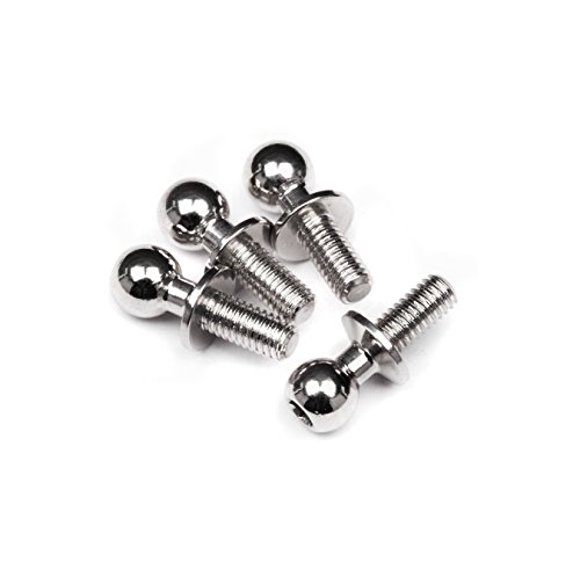 HOT BODIES 112727 Clou Boule 4.8x5x6mm D413 (4)