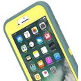 thumbnail image 4 of FYBTO Étui Compatible pour iPhone 8 & iPhone 7, Robuste [avec Support] [Protecteur d'Écran Intégré] Robuste 4 en 1 Antichoc pour FYBTO iPhone 7 / iPhone 8, 4 of 5