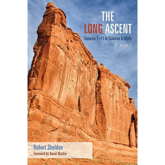 The Long Ascent, Volume 2 (Hardcover)