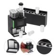 thumbnail image 4 of Ensemble de Cafetières et Tasse à Café pour Maison de Poupée, Accessoire de Cuisine, Décorations pour Maison de Poupée, 4 of 5