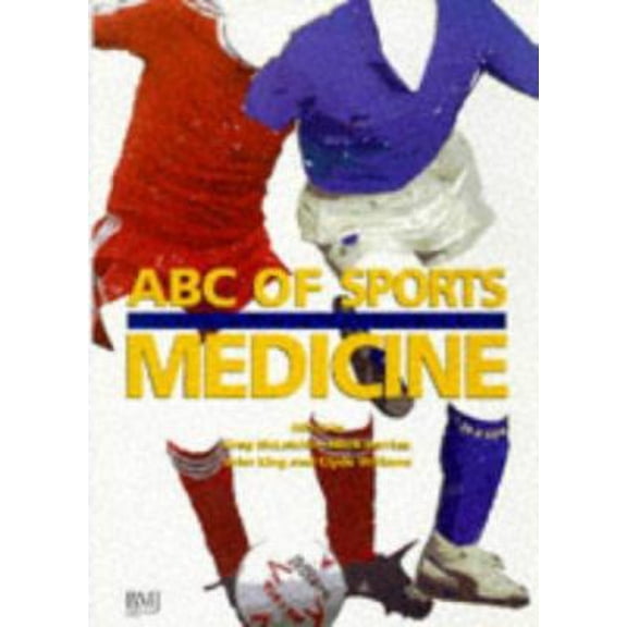 Pre-Owned ABC of Sports Medicine (Paperback) 0727908448 9780727908445