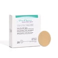 thumbnail image 1 of Apósito adhesivo ConvaTec DuoDerm, extrafino, 1,75 x 1,5 cm, 20 unidades, 1 of 9