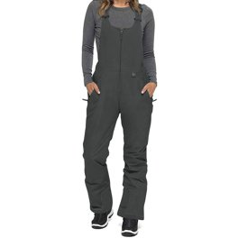Pantalon de Neige pour Femmes Imperméable Isolé Femmes Imperméable Isolé Pantalon à Bretelles de Planche à Neige Salopette de Ski de Neige Pantalon de Neige pour Femmes Imperméable Isolé Femmes Imperméable Isolé Pantalon à Bretelles de Planche à Neige Salopette de Ski de Neige