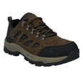 thumbnail image 1 of Hi-Tec Mens Bandera Expedition Suede Low Walking Shoes, 1 of 5