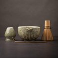 thumbnail image 1 of Matcha Set TANG PIN Match Bowl con boquilla y batidor, 450 ml, 4 unidades, 1 of 9