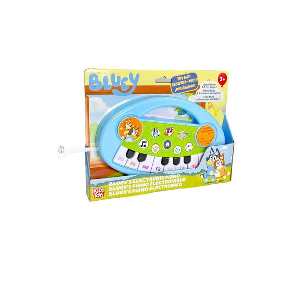 Disney Portable 3 Years Toy Musical Instruments