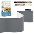thumbnail image 1 of Cinta Reparadora de Lona KING MOUNTAIN para Equipamiento Outdoor 10x160 cm, 1 of 7