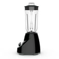 BLACK+DECKER 6Cup 10Speed Blender, Black, BL2010BPA