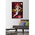 thumbnail image 3 of NBA Atlanta Hawks - Trae Young 20, 3 of 4