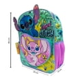 thumbnail image 3 of Mochila Primaria Ruz Stitch, 3 of 4