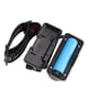 thumbnail image 3 of Soidarity Envío de la gota portátil Mini XPE + COB LED faro USB recargable Camping cabeza lámpara pesca linterna antorcha Escalada, 3 of 6