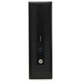 thumbnail image 5 of Restored HP EliteDesk 800 G1 Desktop Computer PC, 3.20 GHz Intel i5 Quad Core Gen 4, 8GB DDR3 RAM, 500GB SATA Hard Drive, Windows 10 Professional 64 bit (Refurbished), 5 of 5