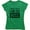 Green, variant on I'm Not Bossy I Am The Boss Funny Saying Hilarious Gift For Boss Tee Shirt