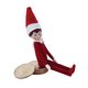 thumbnail image 3 of Elf on the Shelf, el rojo más pequeño del mundo, 3 of 3