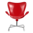 thumbnail image 1 of Mini Chaise Modèle Miniature Chaise Œuf Mini Maison Fauteuil Décor Mini Maison Ornement, 1 of 8
