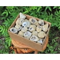 thumbnail image 2 of Break Your Own Geodes CLEARANCE Box Lot (Large Opened Natural Moroccan Crystals), 2 of 10