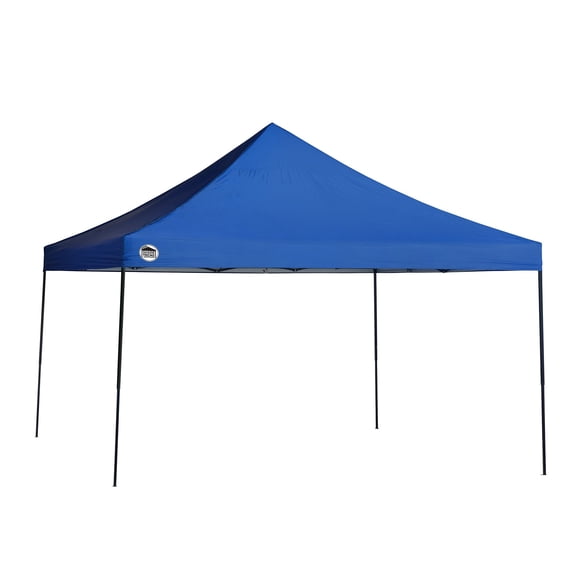 ST144 12 x 12 ft. Straight Leg Canopy - Blue