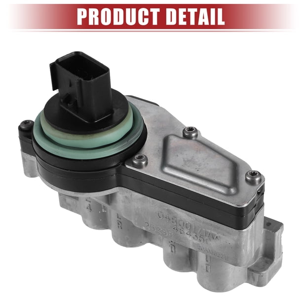 Transmission Solenoid Pack For A 2012 Jeep Liberty