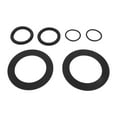 thumbnail image 1 of Pool Silicone Washer Replacement,6 PCS 25076RP Washer Pool Silicone Washer Highly Recommended, 1 of 8