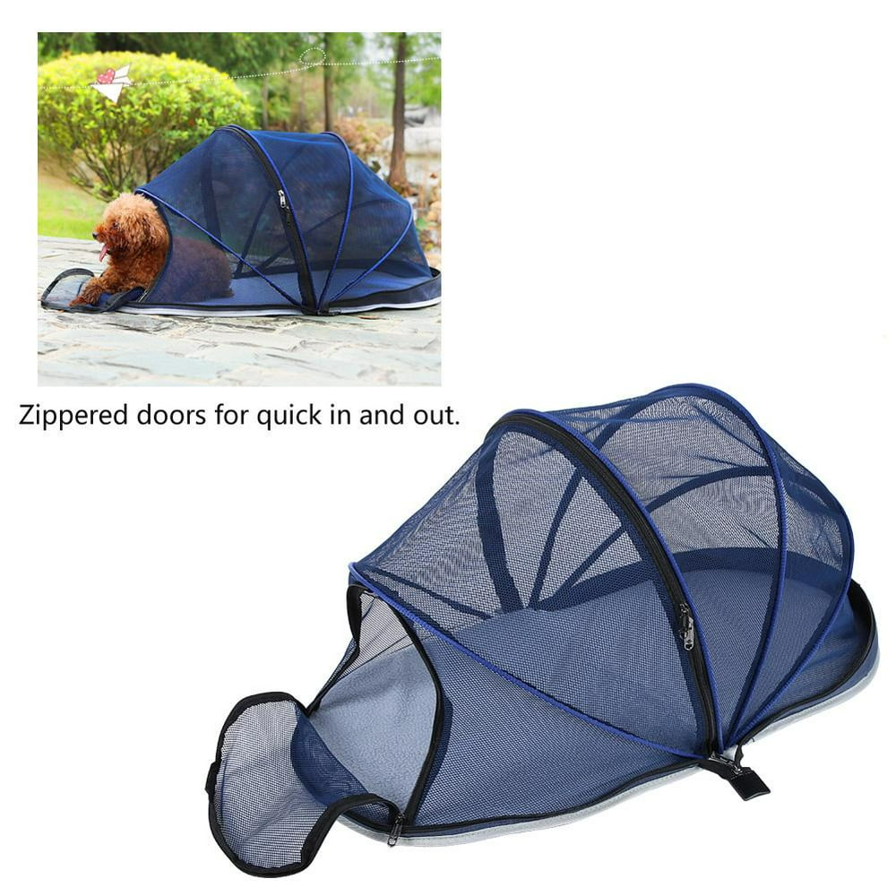 Greensen Dog Tent, Pet Outdoor Camp,Small Dog Camping Tents Pet Travel