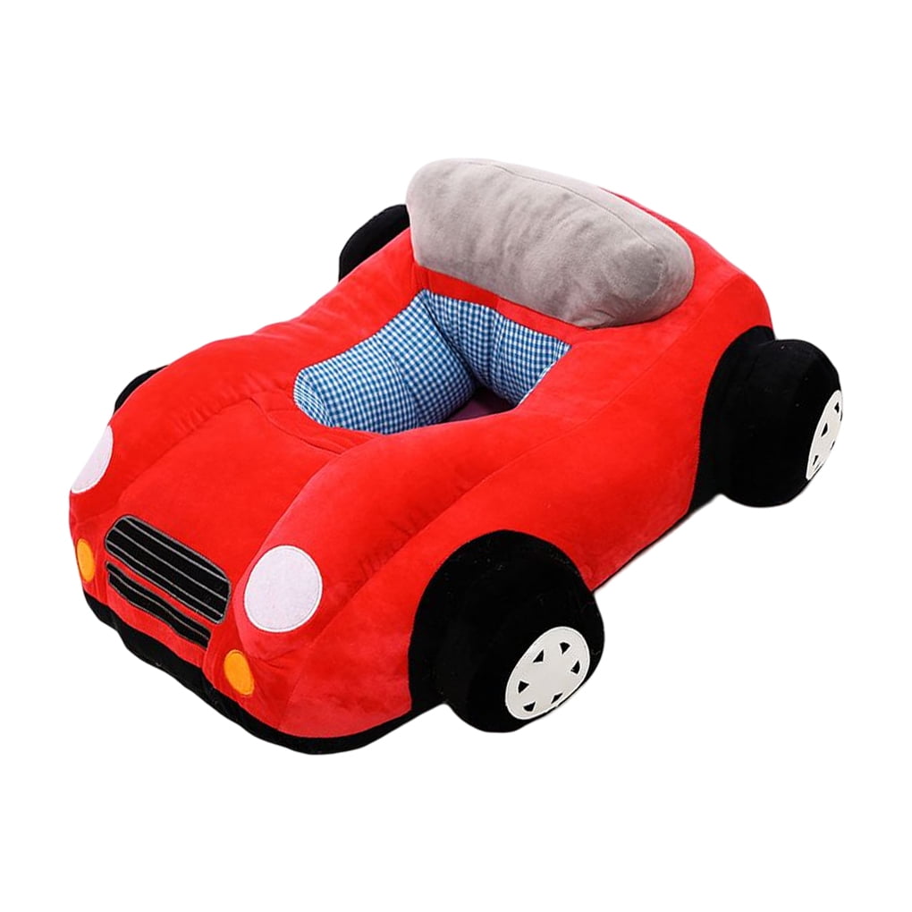 Baby Car Seats Cartoon Furniture Sofa Small Baby Support Chair PP Cotton Filling Learn To Sit Training Learning Tool Plush Toy Boys Girls Red | Walmart Canada Baby Car Seats Cartoon Furniture Sofa Small Baby Support Chair PP Cotton Filling Learn To Sit Training Learning Tool Plush Toy Boys Girls Red | Walmart Canada