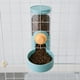 thumbnail image 3 of Pet Cage Suspendido Dispensador de Agua de Alimentos Colgando Automática Botella de Agua Para Mascotas Tazón para Gatos Perros Conejos, 3 of 6
