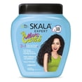 thumbnail image 1 of Crema Skala Rizos Tratamiento Para Peinar Cabello Rizado 1kg, 1 of 10