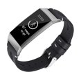 thumbnail image 3 of Tholdsy Reemplazo para de cuero Charge 3, correa de repuesto ajustable de estilo hueco Relojes inteligentes, 3 of 5